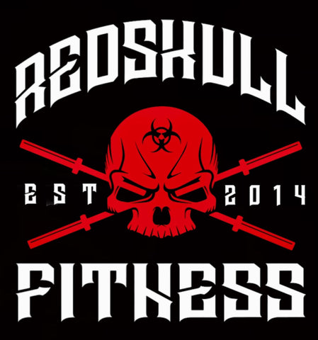 🎉 RedSkull Fitness Anniversaries Celebration! 🎉